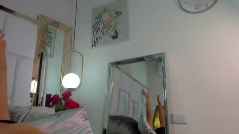 Pirly  online show from 05-19-26, 02:01