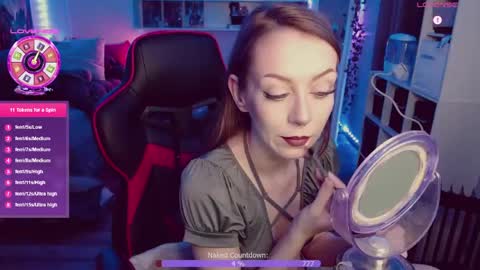 Pirate Coco online show from 04-26-26, 09:40