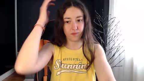 Snapshot of piscesgirl06 chatting on 02-21-26, 06:36 piscesgirl06 online show from 02-21-26, 06:36