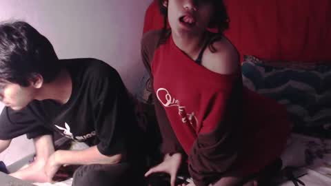 Snapshot of piscis_dreams chatting on 12-03-25, 05:48 PiscisDreams online show from 12-03-25, 05:48