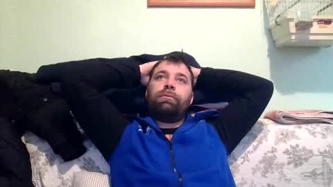pistolerooxxx online show from 01-30-25, 02:15