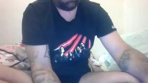 pistolerooxxx online show from 10-20-25, 01:44