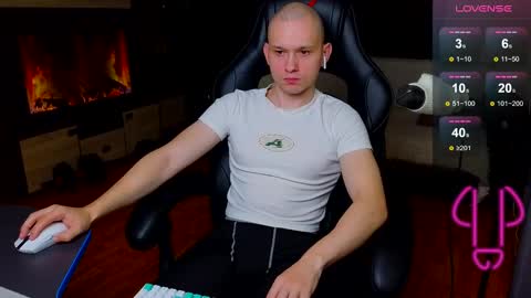 STRONGBEAUTY online show from 01-30-25, 05:09