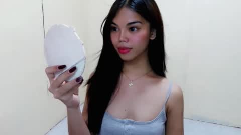 The Girl Named Eyve online show from 04-07-26, 07:31