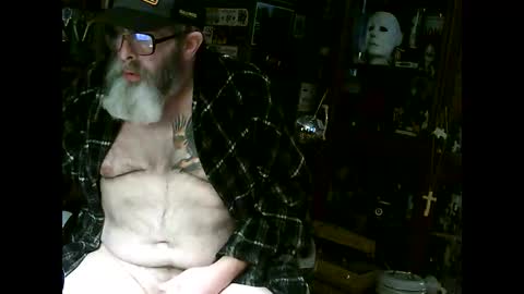 PitMan1 online show from 03-12-25, 12:57