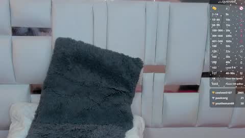 PittAndLunaa69 online show from 01-19-25, 04:25