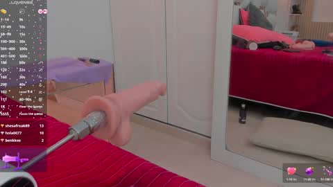 PittAndLunaa69 online show from 01-28-25, 03:46