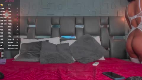 PittAndLunaa69 online show from 03-08-25, 12:09