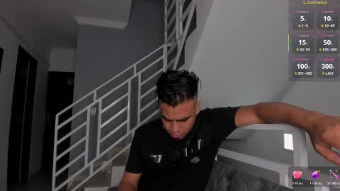 PittAndLunaa69 online show from 11-30-25, 12:42