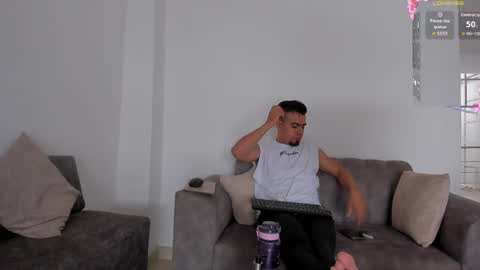 PittAndLunaa69 online show from 03-29-26, 12:38