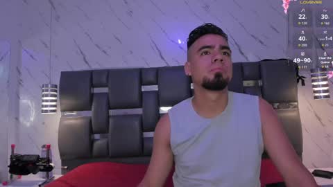 PittAndLunaa69 online show from 05-23-26, 12:09