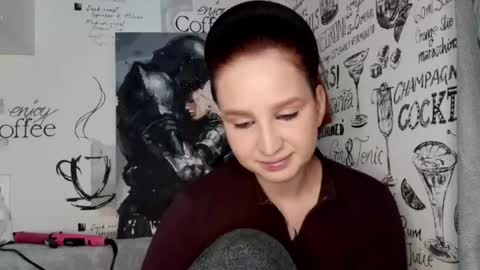 Caroline online show from 05-05-26, 02:36