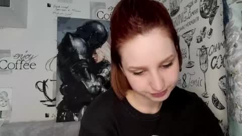 Caroline online show from 05-06-26, 02:44