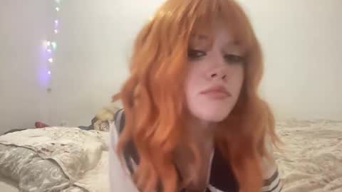 Miss Kitty online show from 01-14-26, 07:08