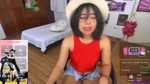 Rabbit online show from 02-14-25, 08:37