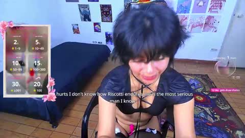 Rabbit online show from 09-17-25, 08:54