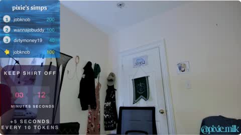 jae online show from 02-16-25, 06:10