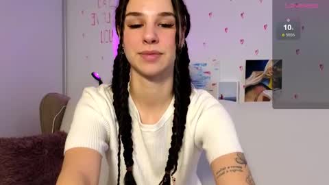 Molly online show from 03-05-26, 04:52