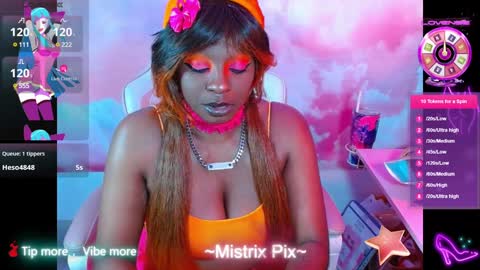 Snapshot of pixiebob25 chatting on 12-13-24, 07:58 Thekawaiidomme online show from 12-13-24, 07:58