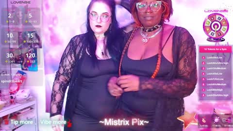 Snapshot of pixiebob25 chatting on 01-15-25, 04:11 Thekawaiidomme online show from 01-15-25, 04:11