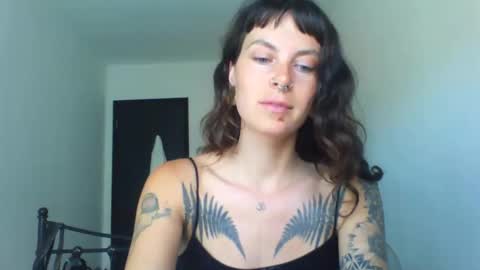 pixiecatfairy online show from 09-12-25, 12:16