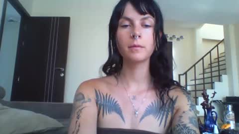 pixiecatfairy online show from 03-08-26, 08:18