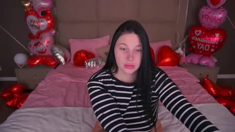 pixiehott online show from 02-10-26, 09:30