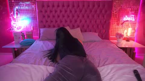 pixiehott online show from 02-28-26, 09:05