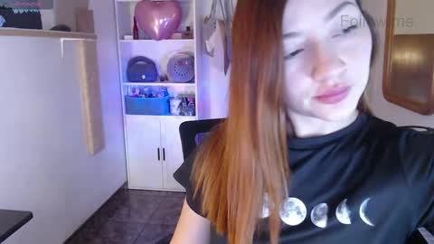 Snapshot of pixienaughty chatting on 10-24-25, 03:36 Nani online show from 10-24-25, 03:36