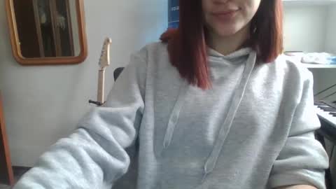 Snapshot of pixienaughty chatting on 03-01-26, 11:56 Nani online show from 03-01-26, 11:56