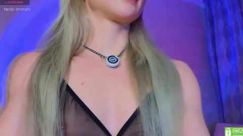 Emmy and Edward online show from 03-26-26, 11:27