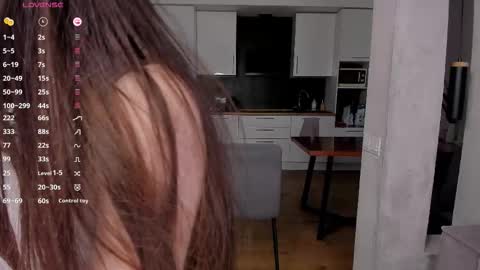 Mila online show from 03-29-26, 03:12