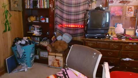 Snapshot of pixinun chatting on 01-30-25, 05:06 Izzy online show from 01-30-25, 05:06