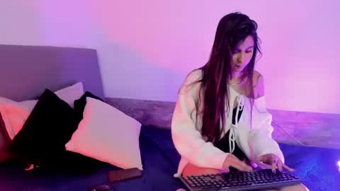 Snapshot of pixivee chatting on 07-09-26, 01:59 pixivee online show from 07-09-26, 01:59