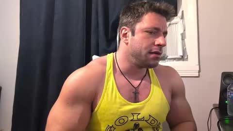 pizza_biceps online show from 01-15-26, 04:39