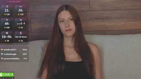 Snapshot of pizza_pepperonii chatting on 07-12-26, 06:04 violeta online show from 07-12-26, 06:04