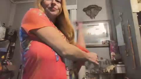 pizzedwife online show from 07-14-26, 06:35