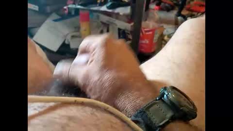 Snapshot of pjcossman8inches chatting on 05-23-26, 08:46 pjcossman8inches online show from 05-23-26, 08:46