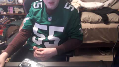 pkappt online show from 01-26-25, 10:24