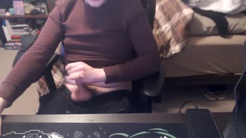 pkappt online show from 01-27-25, 05:26