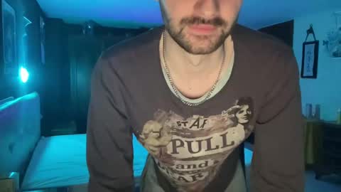 placebo14 online show from 12-20-24, 10:32