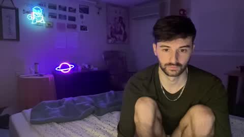 placebo14 online show from 12-24-24, 03:16