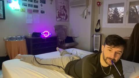 placebo14 online show from 12-24-24, 05:23