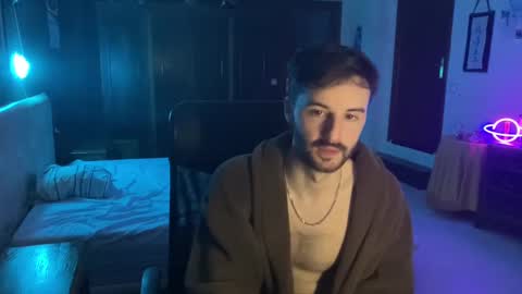 placebo14 online show from 01-20-25, 10:48