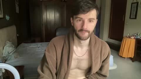 placebo14 online show from 01-21-25, 10:41