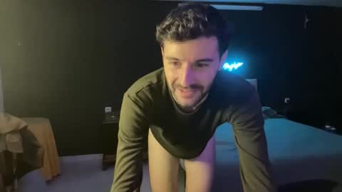 placebo14 online show from 11-06-25, 07:04