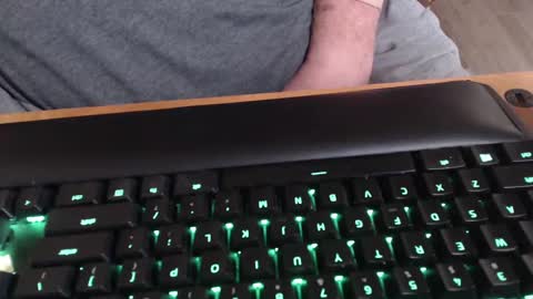 Plain ODude online show from 03-05-25, 08:53