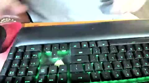 Plain ODude online show from 12-15-25, 03:38