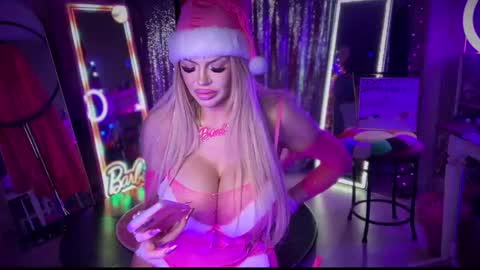 Dumb bimbo fuck doll online show from 12-26-24, 01:40