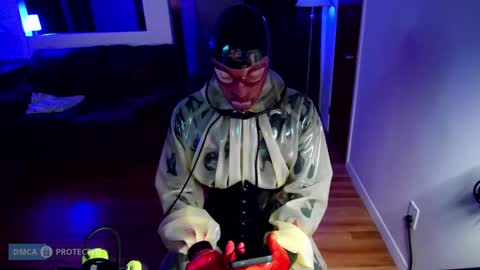 Snapshot of plasticme chatting on 09-10-25, 09:15 plasticme online show from 09-10-25, 09:15